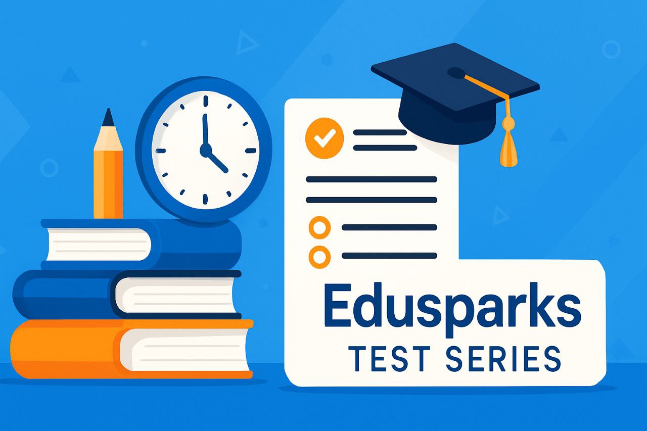 Test series  image